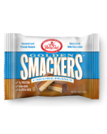 Betty Lou's Caramle Peanut Golden Smackers - Main