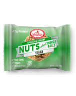 Betty Lou's Spirulina Ginseng Ball - Main