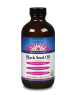 Heritage Organic Black Seed Oil