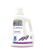 Cadia Laundry Detergent, Lavender