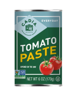 Cadia Organic Tomato Paste, 6 oz.