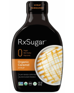 RxSugar Caramel Syrup, 16 oz.