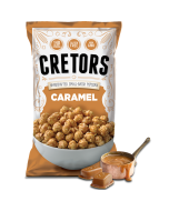 G.H. Cretors Caramel Corn