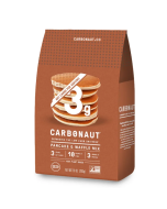 Carbonaut Low Carb Keto-Friendly Original Pancake & Waffle Mix, 10 oz. 