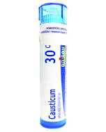 Boiron Homeopathic Causticum 30C