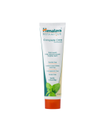 Himalaya Botanique Simply Mint Complete Care Toothpaste, 5.29 oz.