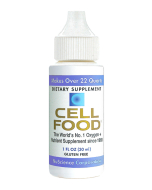 Cellfood Liquid Concentrate, 1 fl. oz.