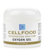 Cellfood Oxygen Gel, 2 fl. oz.