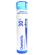 Boiron Homeopathic Chamomilla 30C