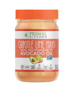 Primal Kitchen Chipotle Lime Mayo with Avocado Oil