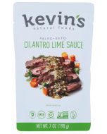 Kevin's Cilantro Lime Sauce  - Main