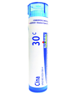 Boiron Homeopathic Cina 30C