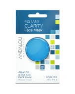 Andalou Naturals Instant Clarity Face Mask