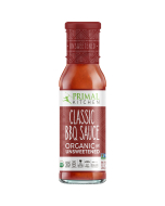 Primal Kitchen Organic Classic BBQ Sauce, 8.5 fl. oz.