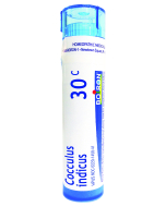 Boiron Homeopathic Cocculus Indicus 30C