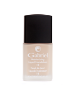 Gabriel Moisturizing Liquid Foundation, Cool Beige