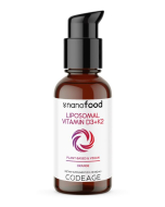 Codeage Liposomal Vitamin D3 and K2