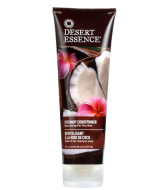 Desert Essence Organics Coconut Conditioner, 8 fl. oz.