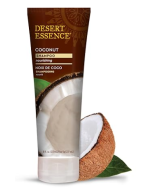 Desert Essence Organics Coconut Shampoo, 8 fl.oz.