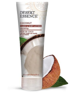 Desert Essence Organics Tropical Coconut Hand And Body Lotion, 8 fl. oz.