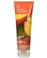 Desert Essence Island Mango Shampoo, 8 fl. oz.