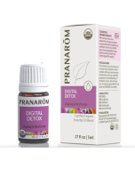 Pranarom Digital Detox, 5 ml. 