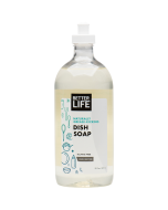 Better Life Dish Soap, Unscented, 22 fl. oz.