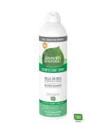 Seventh Generation Eucalyptus, Spearmint & Thyme Disinfectant Spray, 13.9 oz.