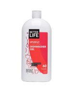 Better Life Dishwasher Gel