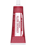 Dr. Bronner's All-One Cinnamon Toothpaste, 5 oz.