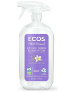 Ecos Plant Powder Fabric Odor Eliminator - Main