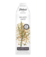 Elmhurst Milked Oats