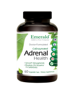 Emerald Adrenal Health, 60 Veg Capsules