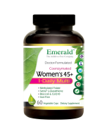 Emerald Women's 45+ 1-Daily