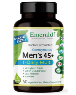 Emerald Labs Men's 45+ Multivitamin -  Main