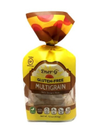 Ener-G Multigrain Brown Rice Loaf, 16 oz. 