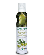 Cadia Organic Extra Virgin Olive Oil Spray Cooking Oil