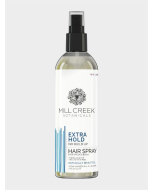 Mill Creek Extra Hold Hair Spray, 8 fl. oz.