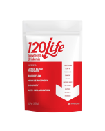 120Life Drink Mix - Front view