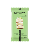 Trubar Whipped for Key Lime Protein Bar - Front view