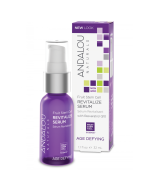 Andalou Naturals Fruit Stem Cell Revitalize Serum, 1.1 fl. oz.