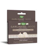 Nature's Way Garlinase 5000, 100 Tablets