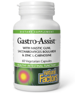 Natural Factors Gastro-Assist - Main