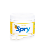 Spry Fresh Fruit Sugar-free chewing gum 100 pcs