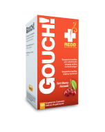 Redd Remedies Gouch