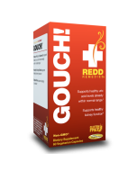 Redd Remedies Gouch