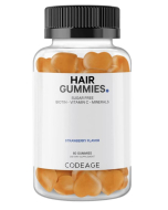 Codeage Hair Gummies