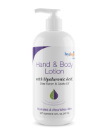 Episilk Hyalogic Hand And Body Lotion, 8 fl.oz.