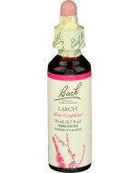 Bach Larch Have Confidence Homeopathic Remedy, 20 ml