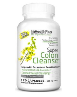 Health Plus Super Colon Cleanse